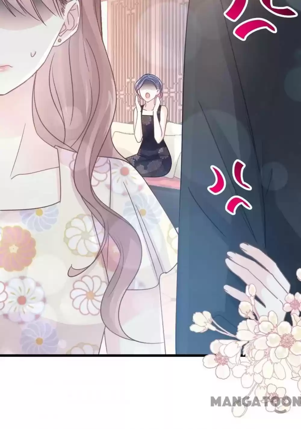 Love Me Gently, Bossy Ceo Chapter 60