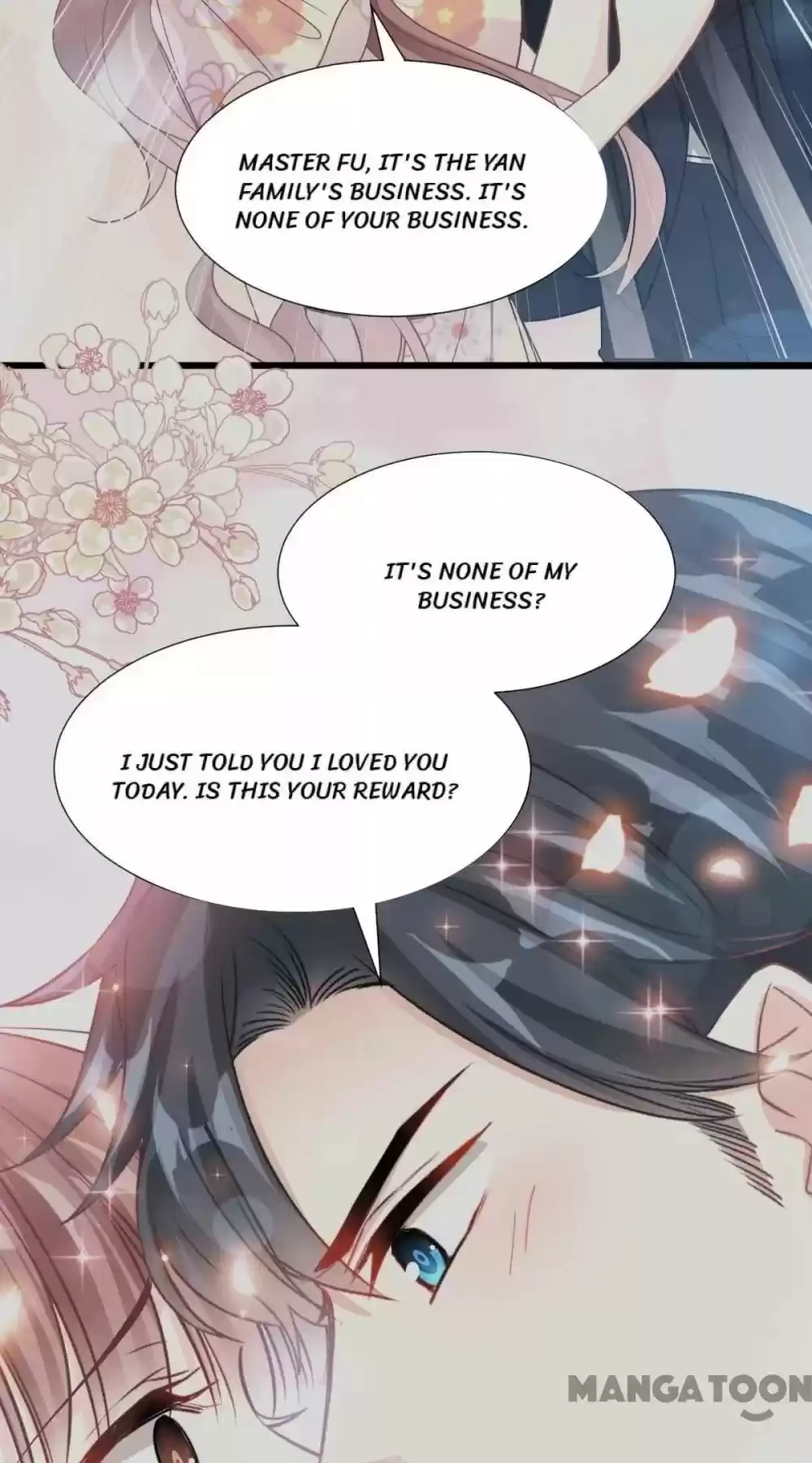 Love Me Gently, Bossy Ceo Chapter 60