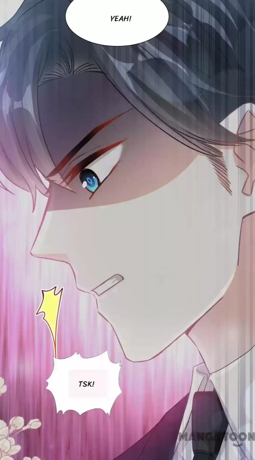 Love Me Gently, Bossy Ceo Chapter 60