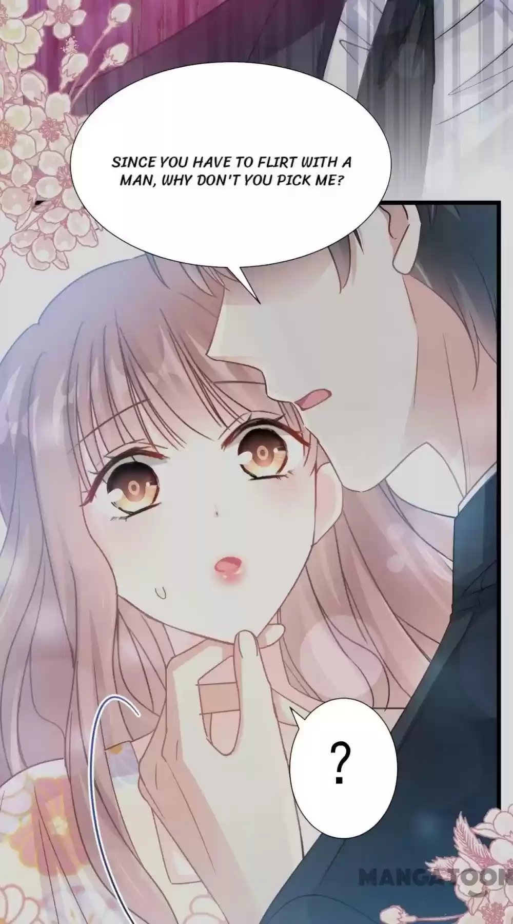 Love Me Gently, Bossy Ceo Chapter 60