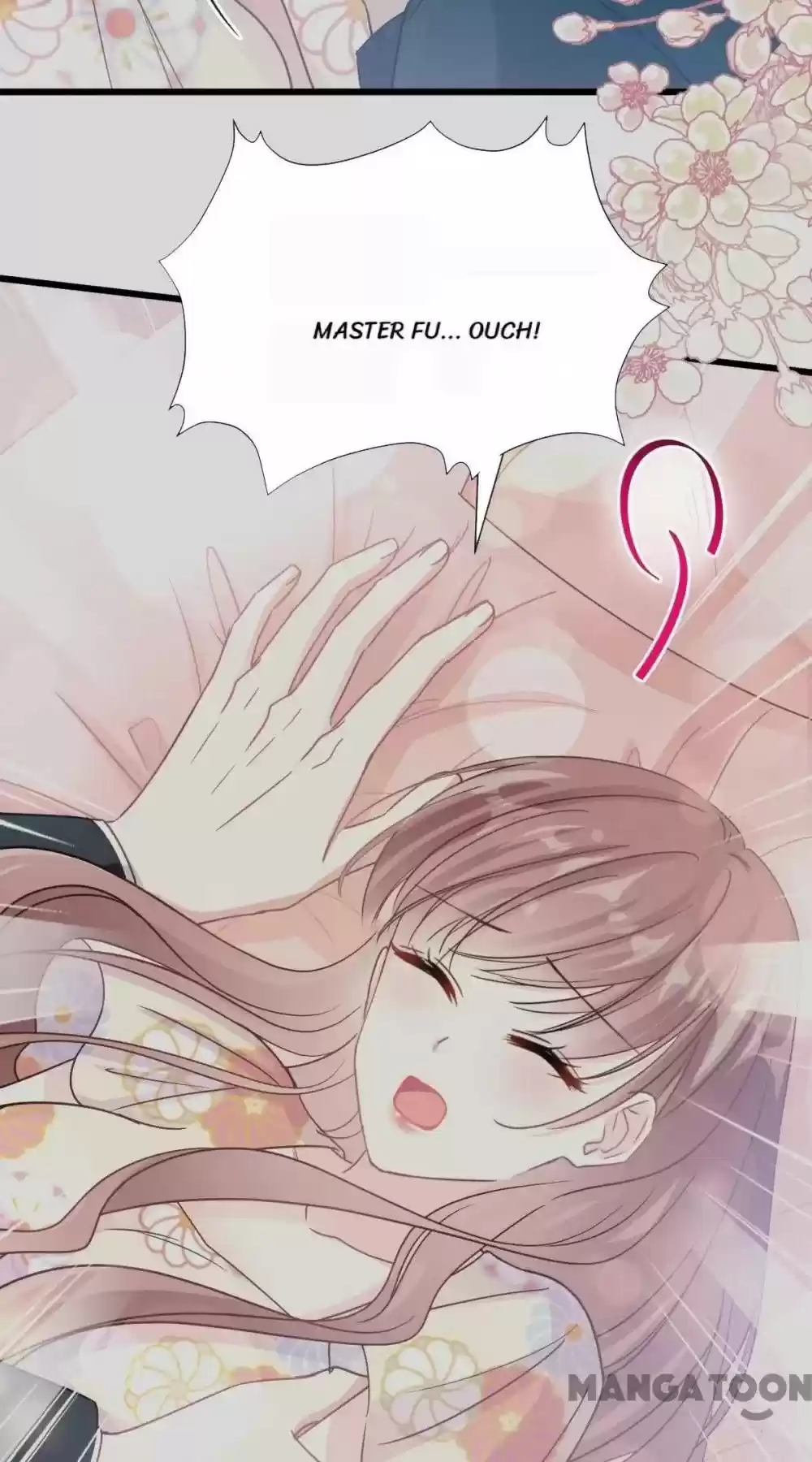 Love Me Gently, Bossy Ceo Chapter 60