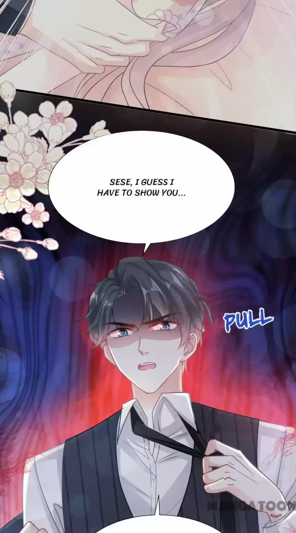 Love Me Gently, Bossy Ceo Chapter 60