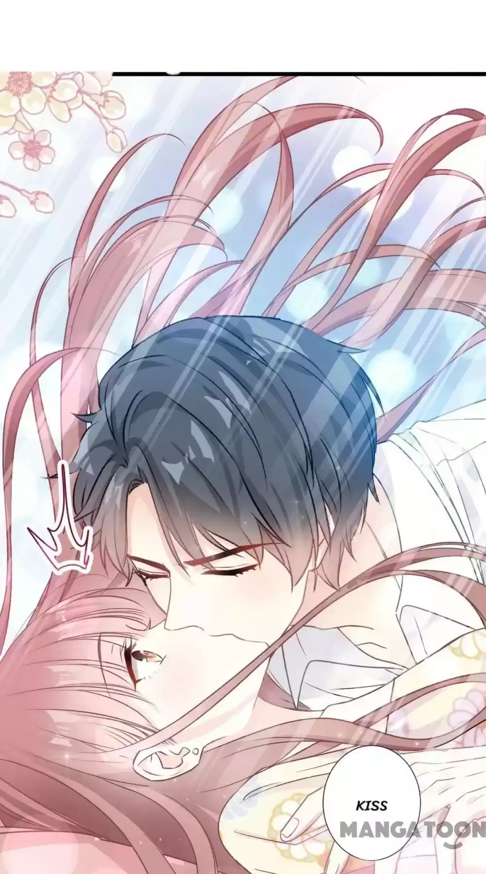 Love Me Gently, Bossy Ceo Chapter 61