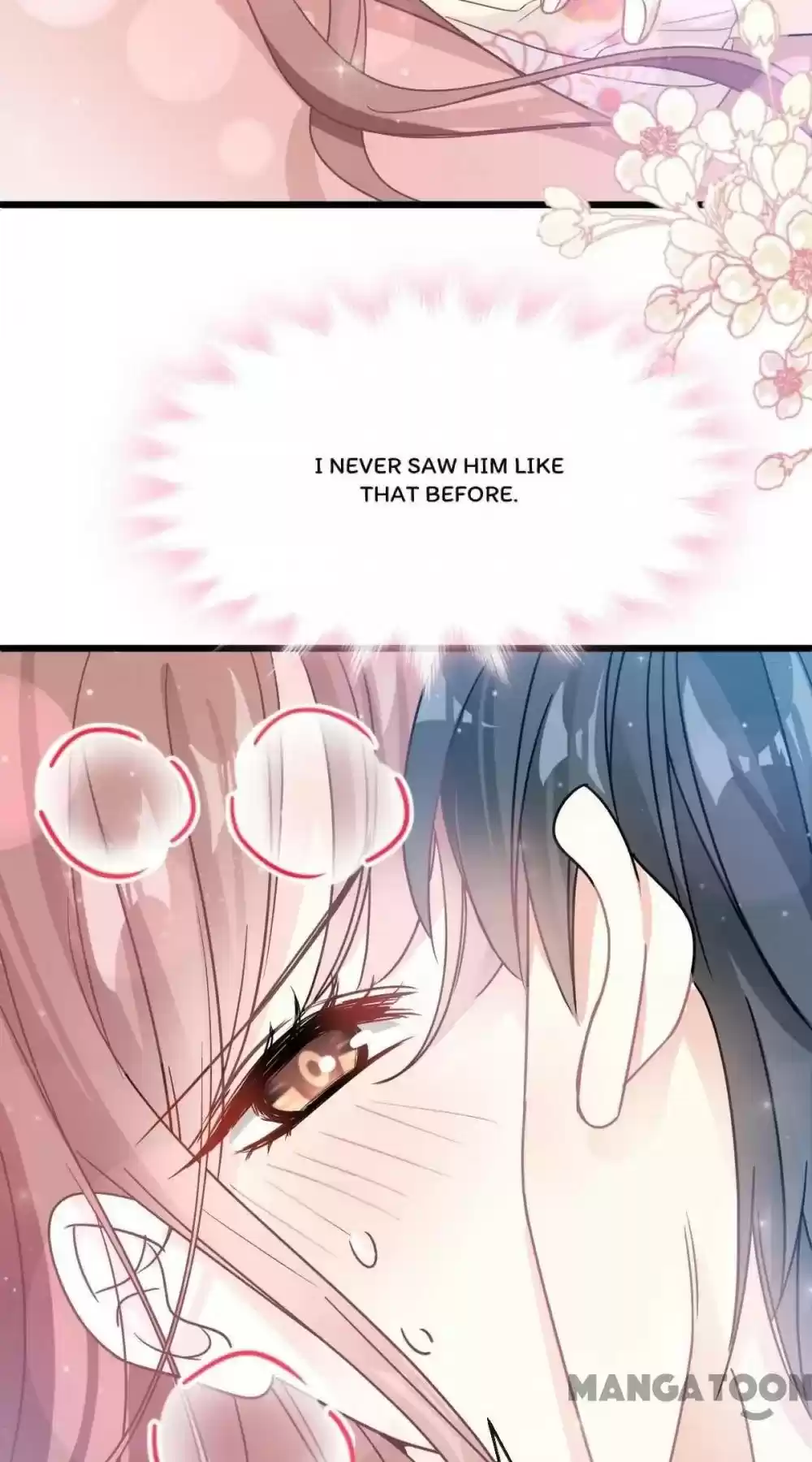 Love Me Gently, Bossy Ceo Chapter 61