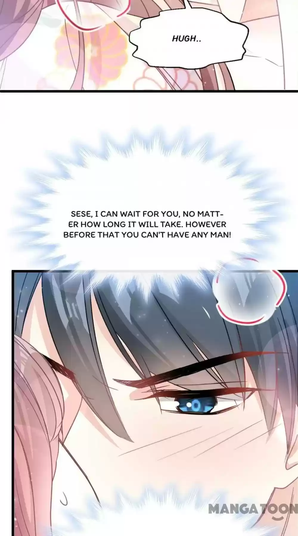 Love Me Gently, Bossy Ceo Chapter 61