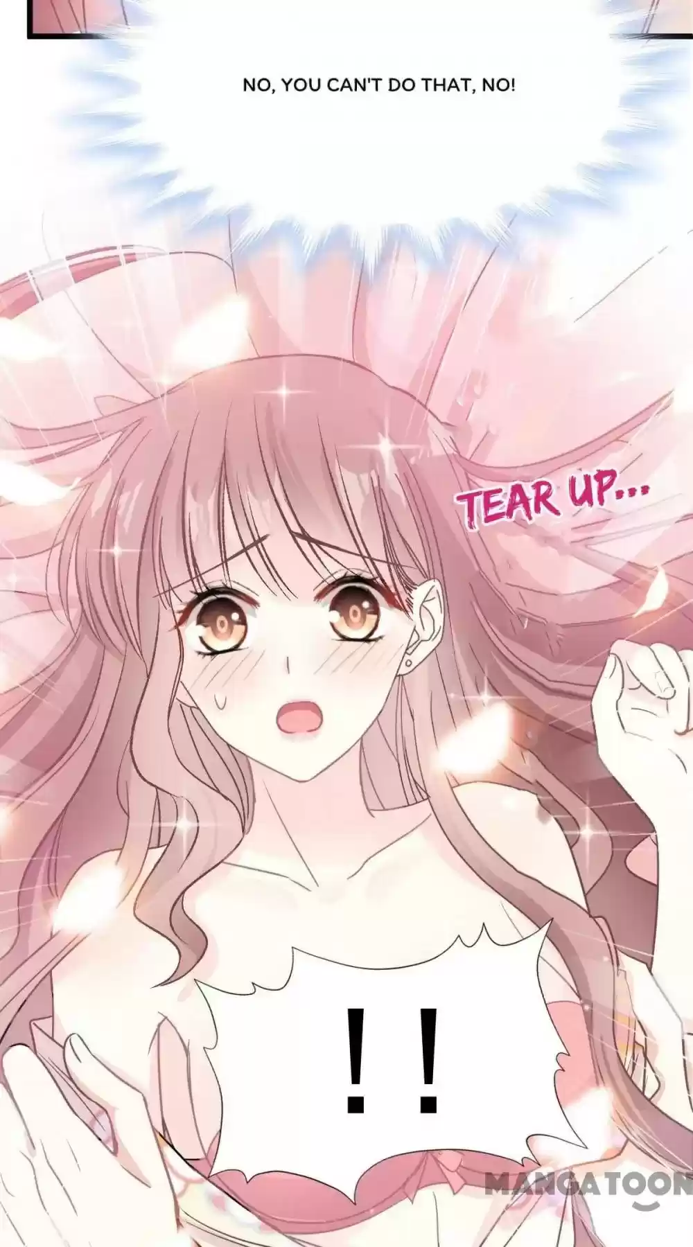 Love Me Gently, Bossy Ceo Chapter 61