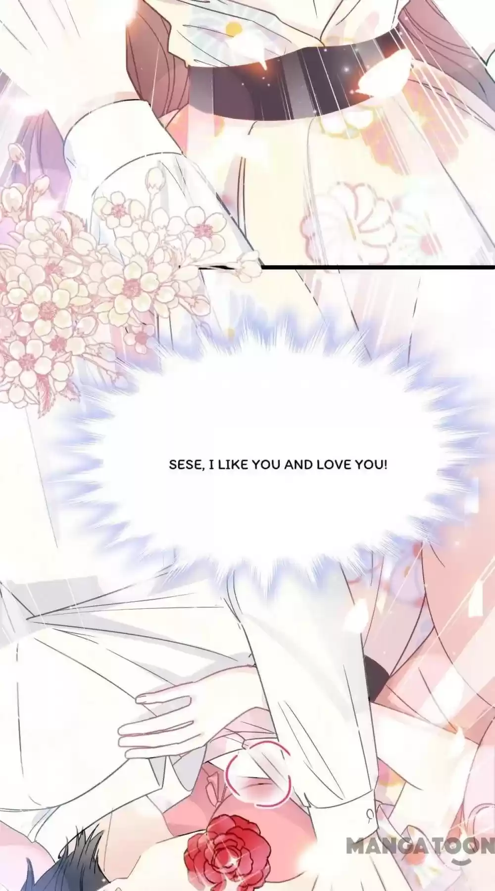 Love Me Gently, Bossy Ceo Chapter 61