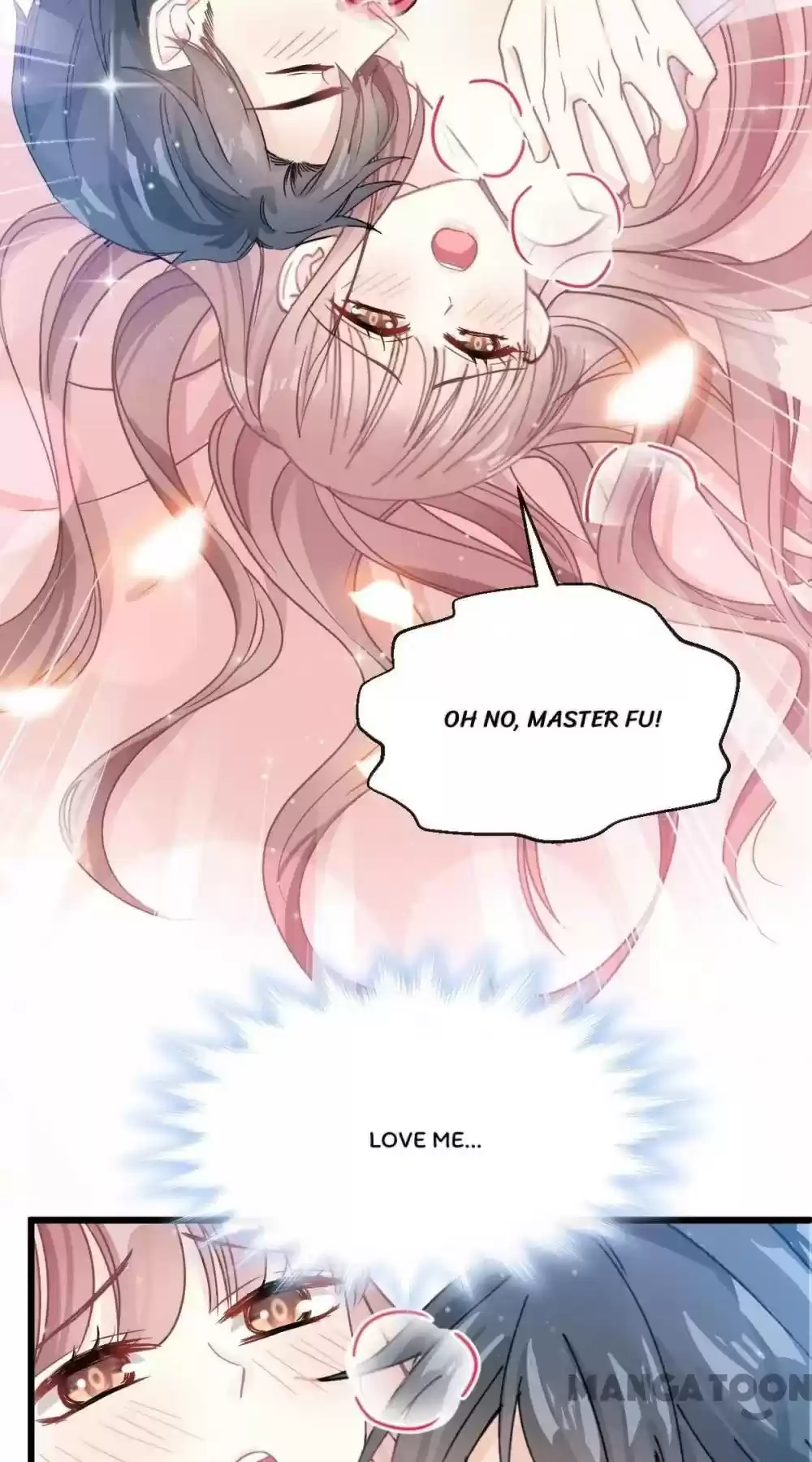 Love Me Gently, Bossy Ceo Chapter 61