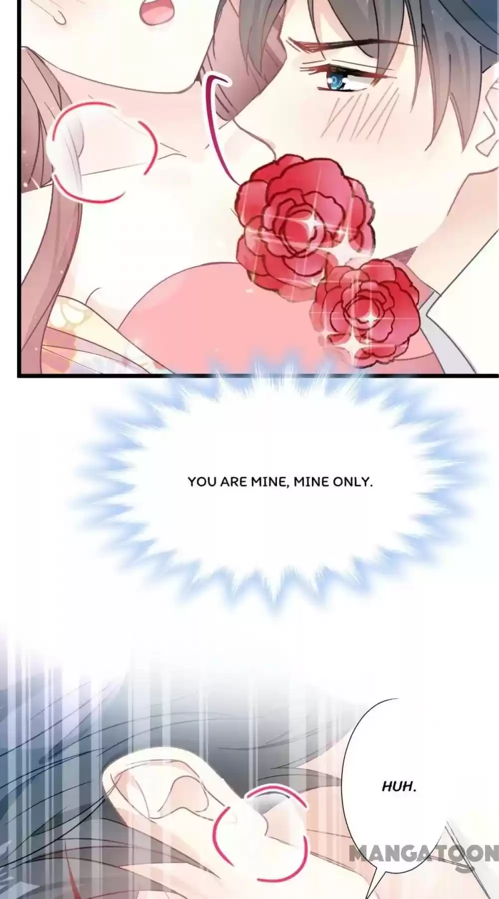 Love Me Gently, Bossy Ceo Chapter 61