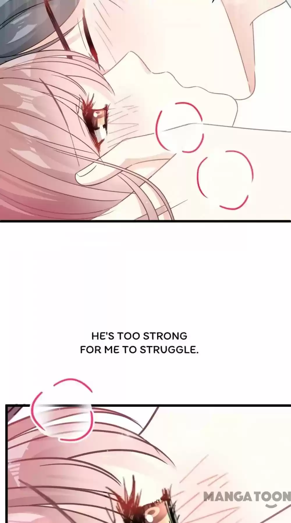 Love Me Gently, Bossy Ceo Chapter 61