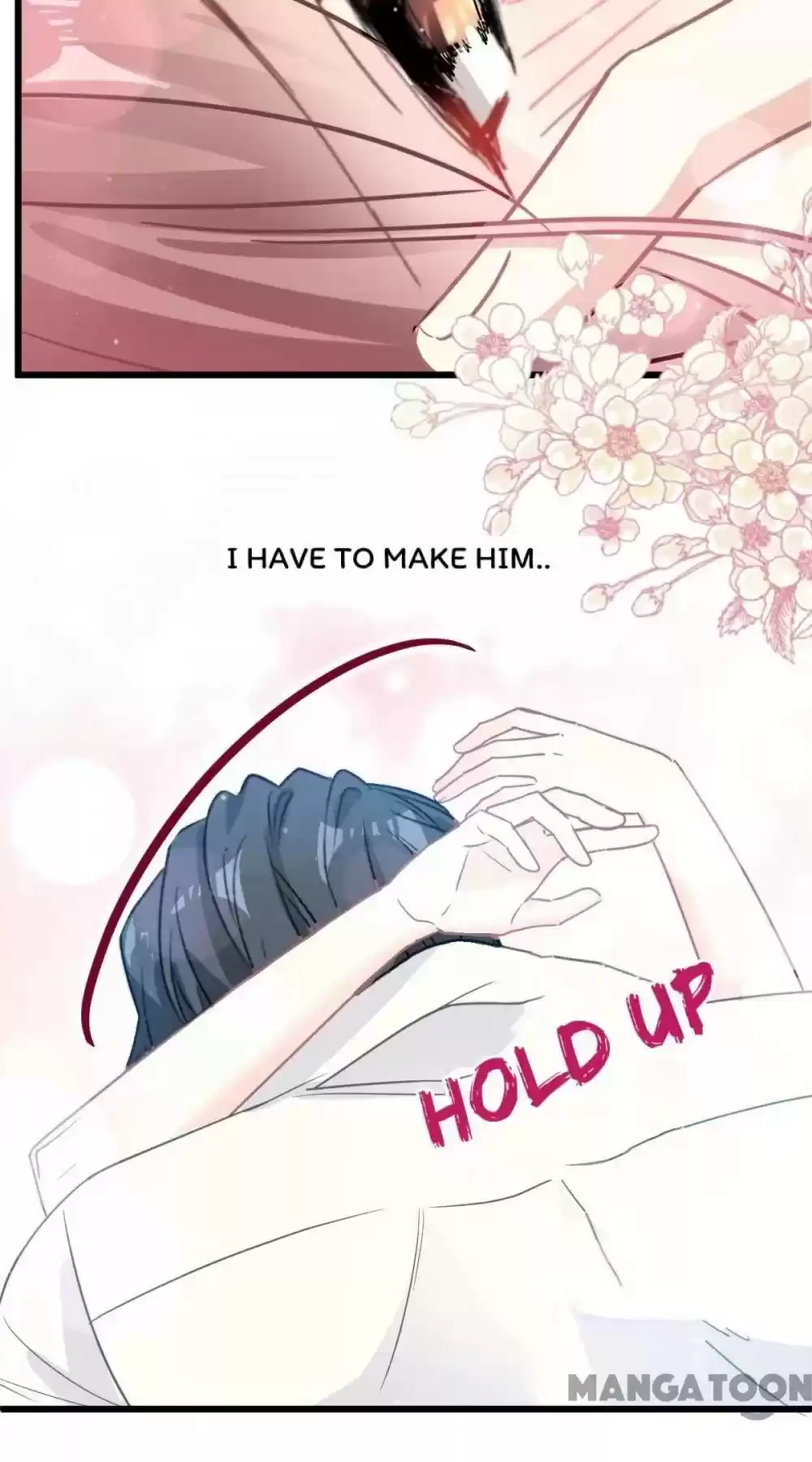 Love Me Gently, Bossy Ceo Chapter 61