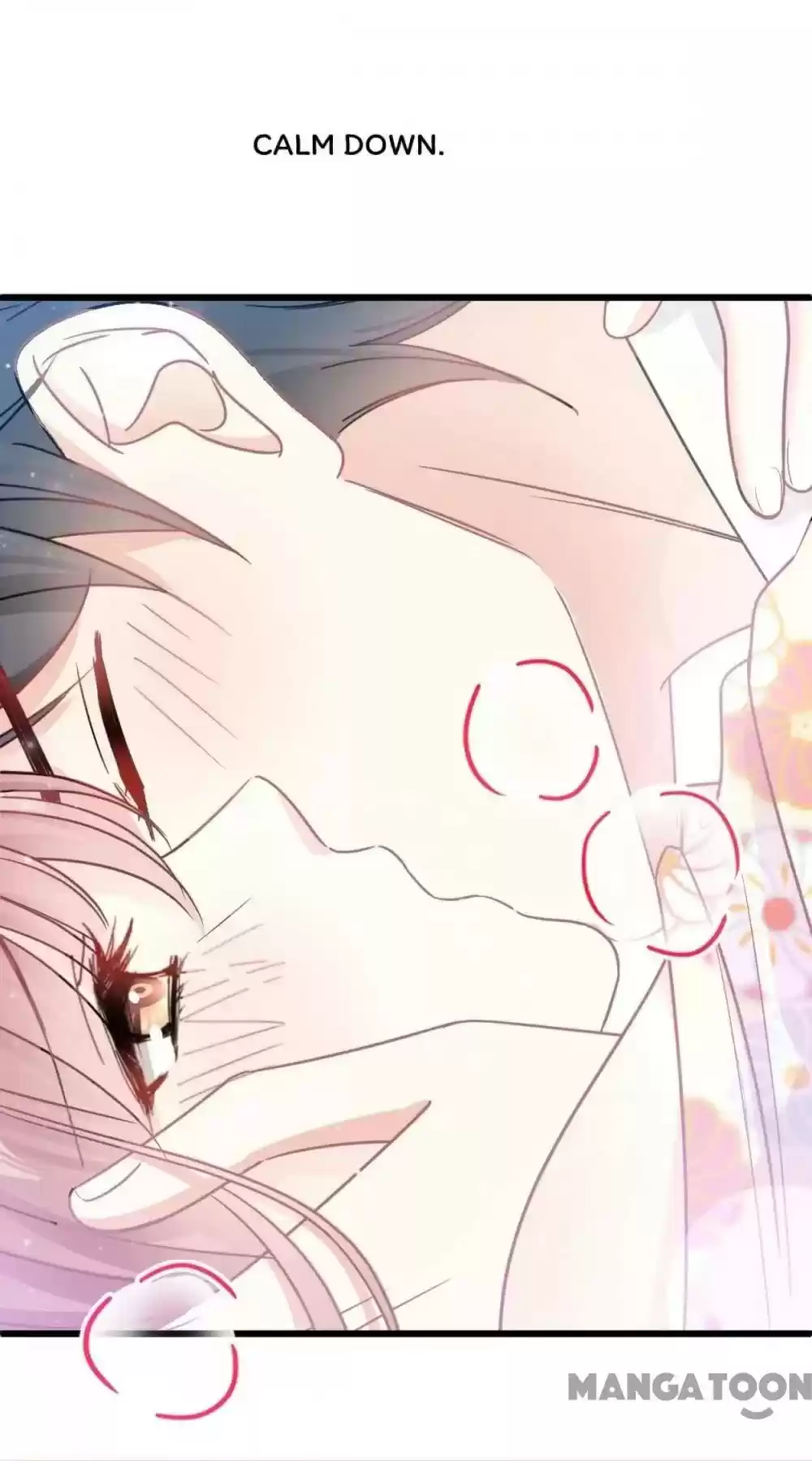 Love Me Gently, Bossy Ceo Chapter 61