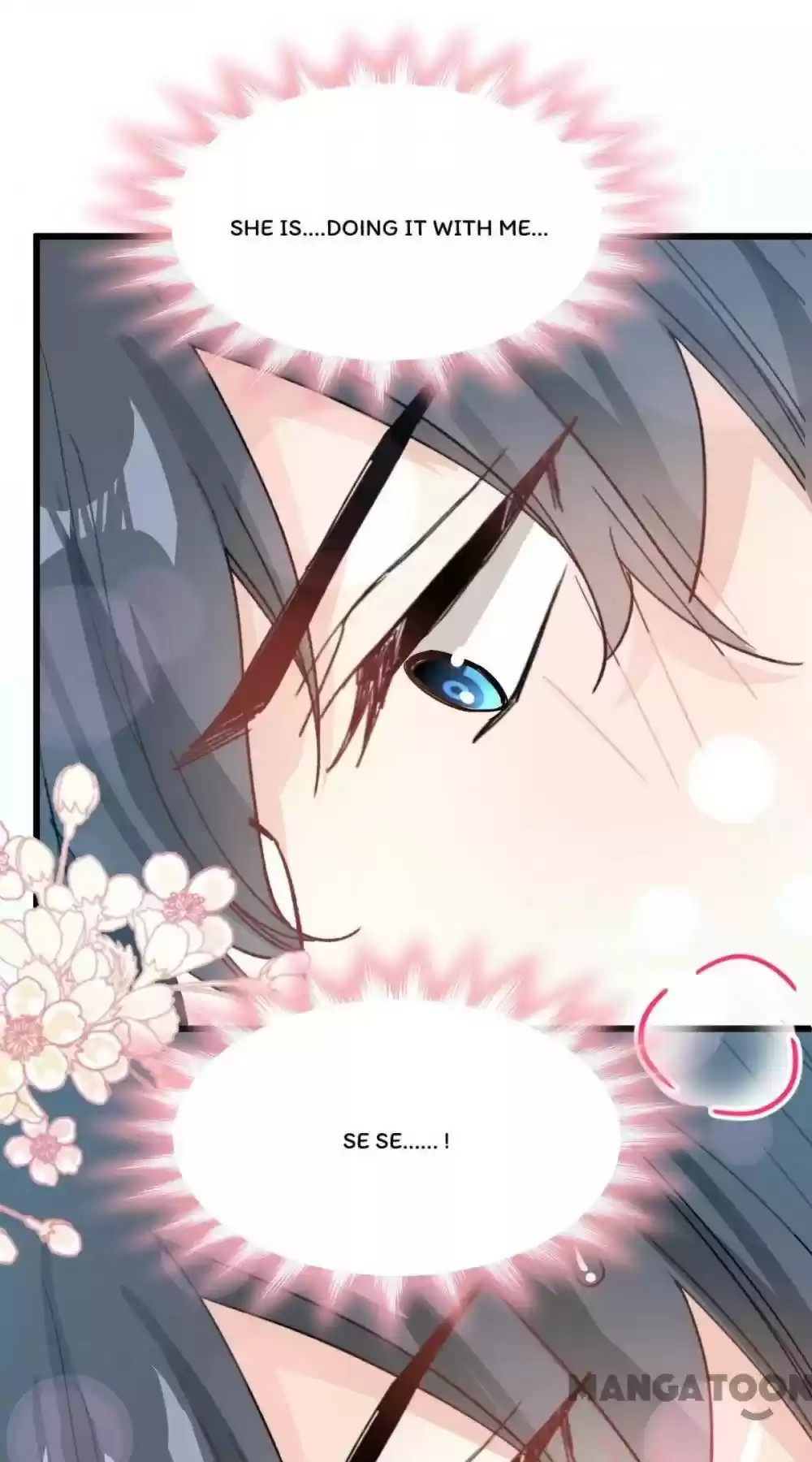 Love Me Gently, Bossy Ceo Chapter 61