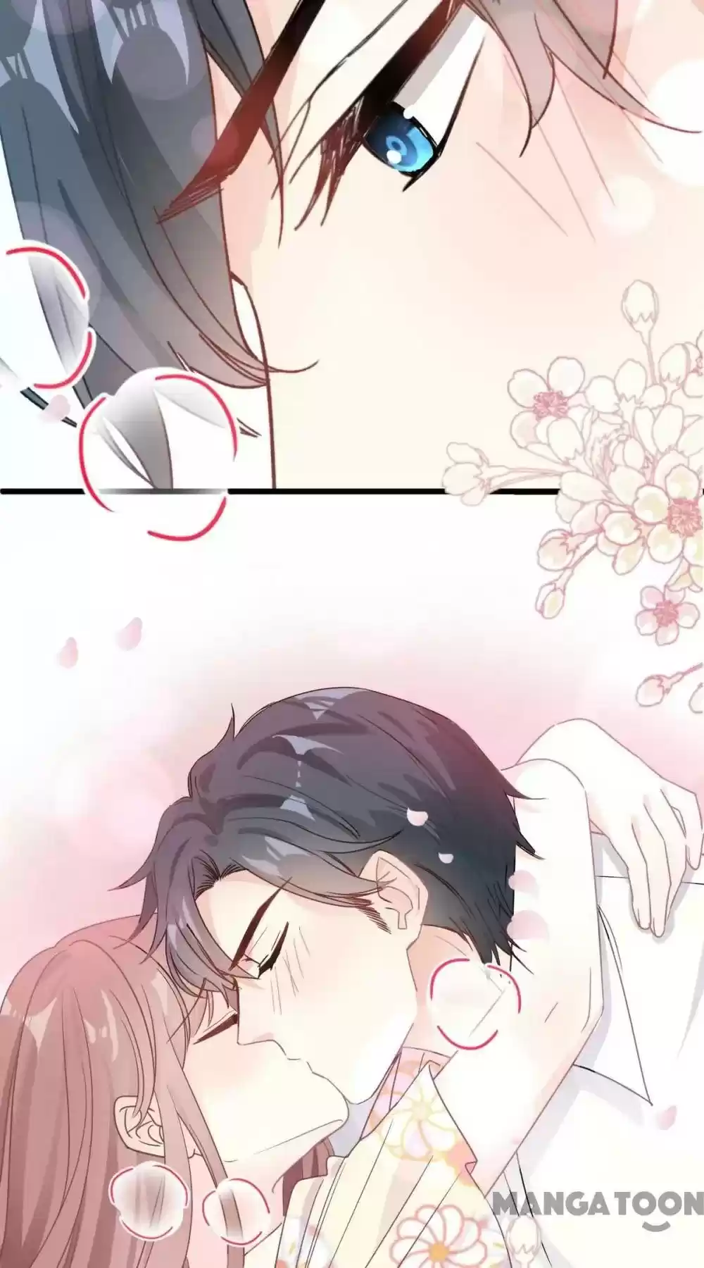 Love Me Gently, Bossy Ceo Chapter 61