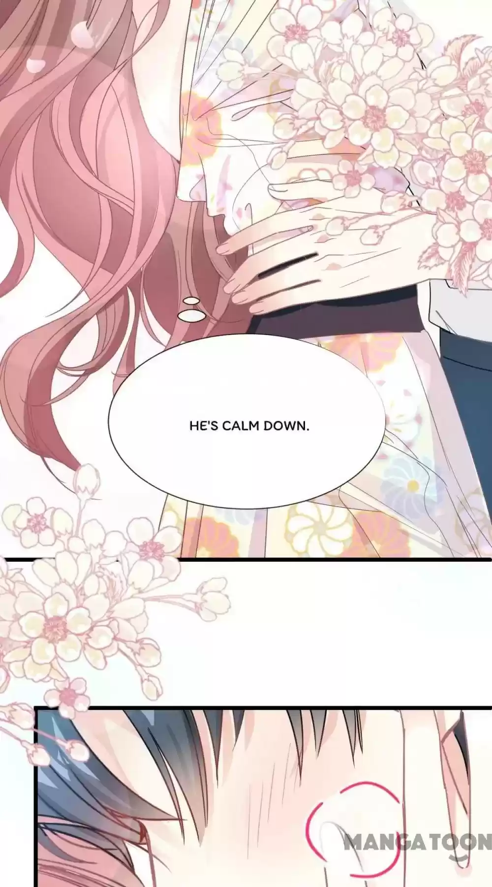 Love Me Gently, Bossy Ceo Chapter 61