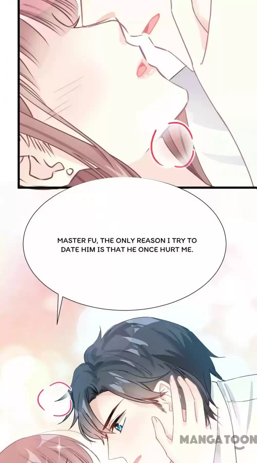 Love Me Gently, Bossy Ceo Chapter 61