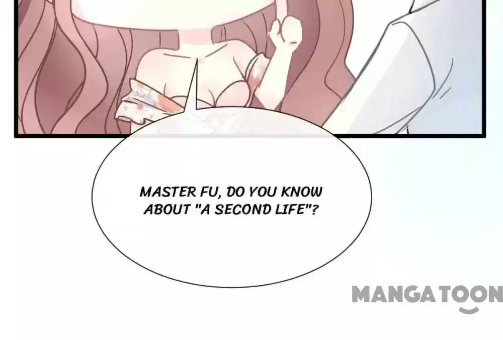 Love Me Gently, Bossy Ceo Chapter 61