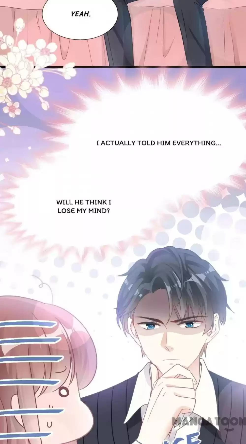 Love Me Gently, Bossy Ceo Chapter 61