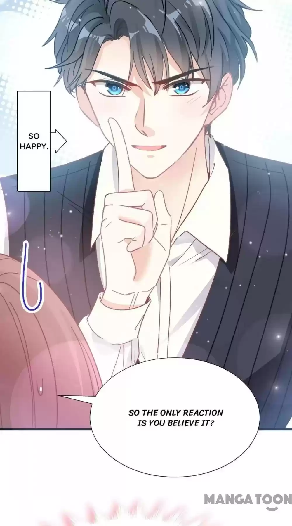 Love Me Gently, Bossy Ceo Chapter 61