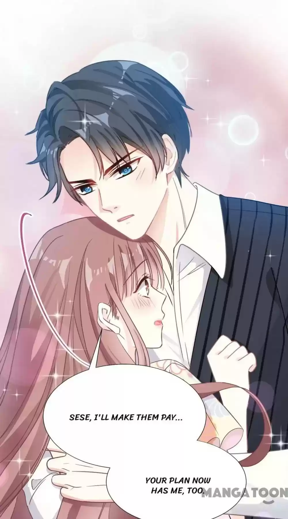 Love Me Gently, Bossy Ceo Chapter 61