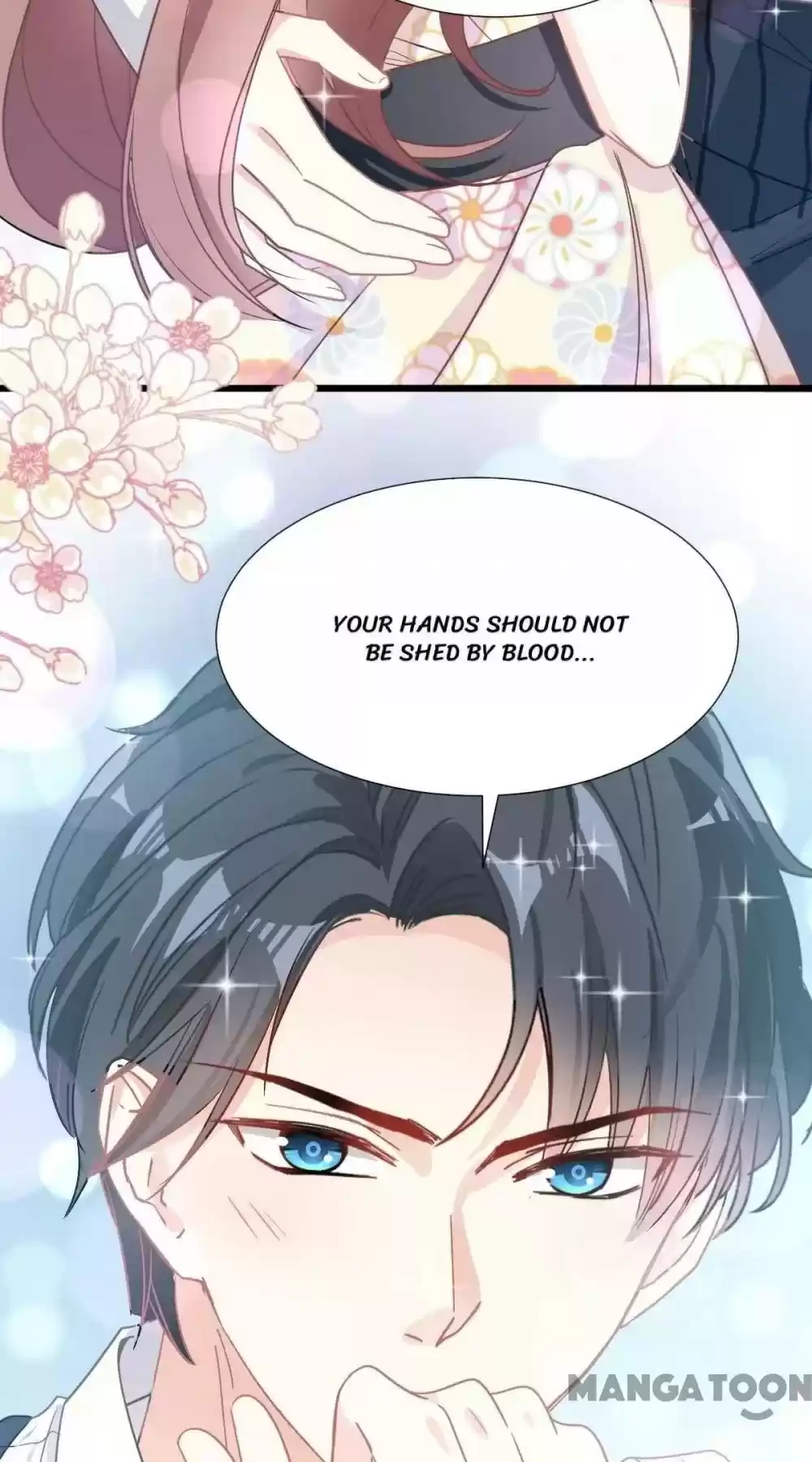 Love Me Gently, Bossy Ceo Chapter 61