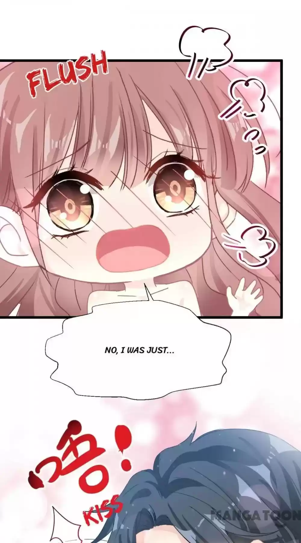 Love Me Gently, Bossy Ceo Chapter 61