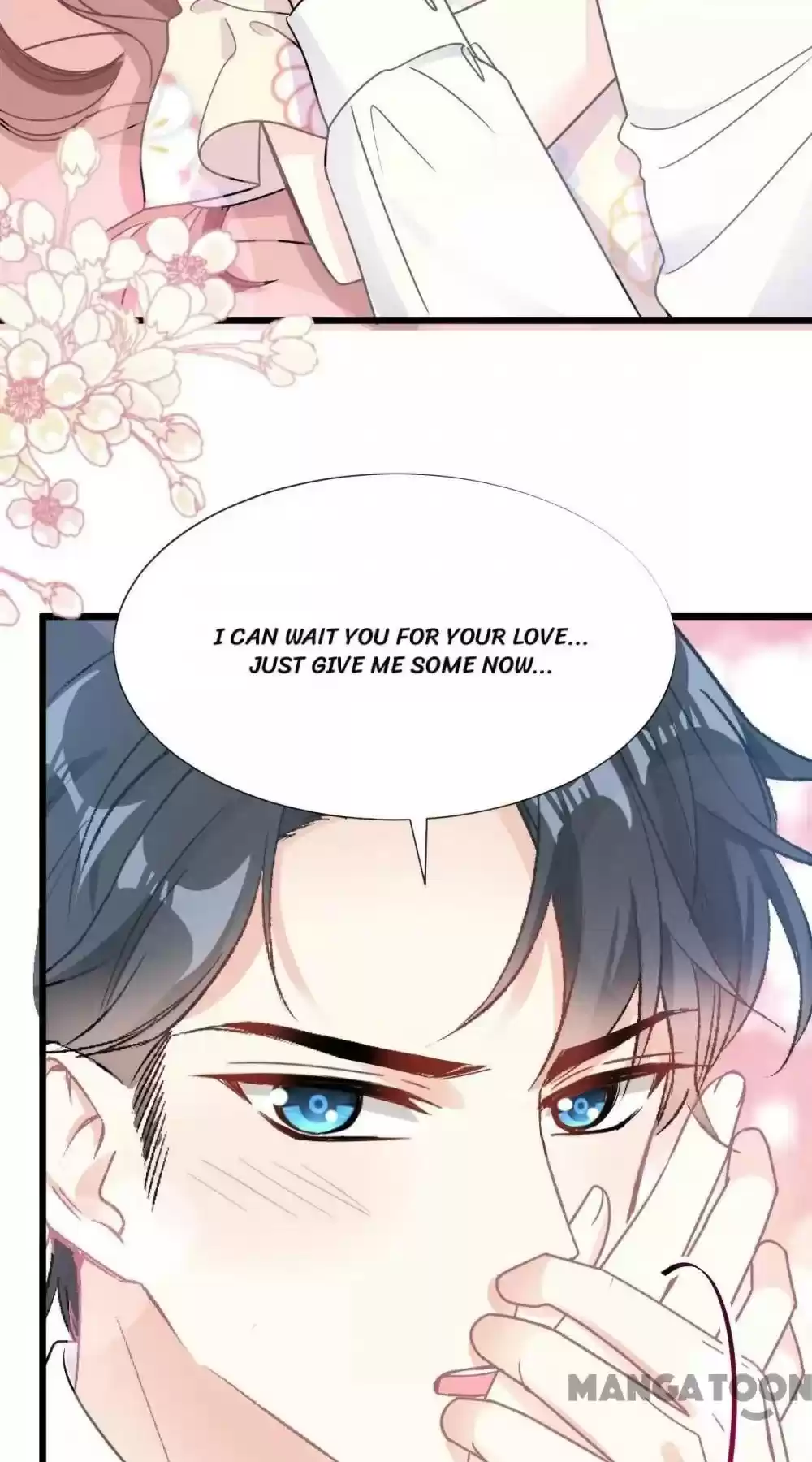 Love Me Gently, Bossy Ceo Chapter 61