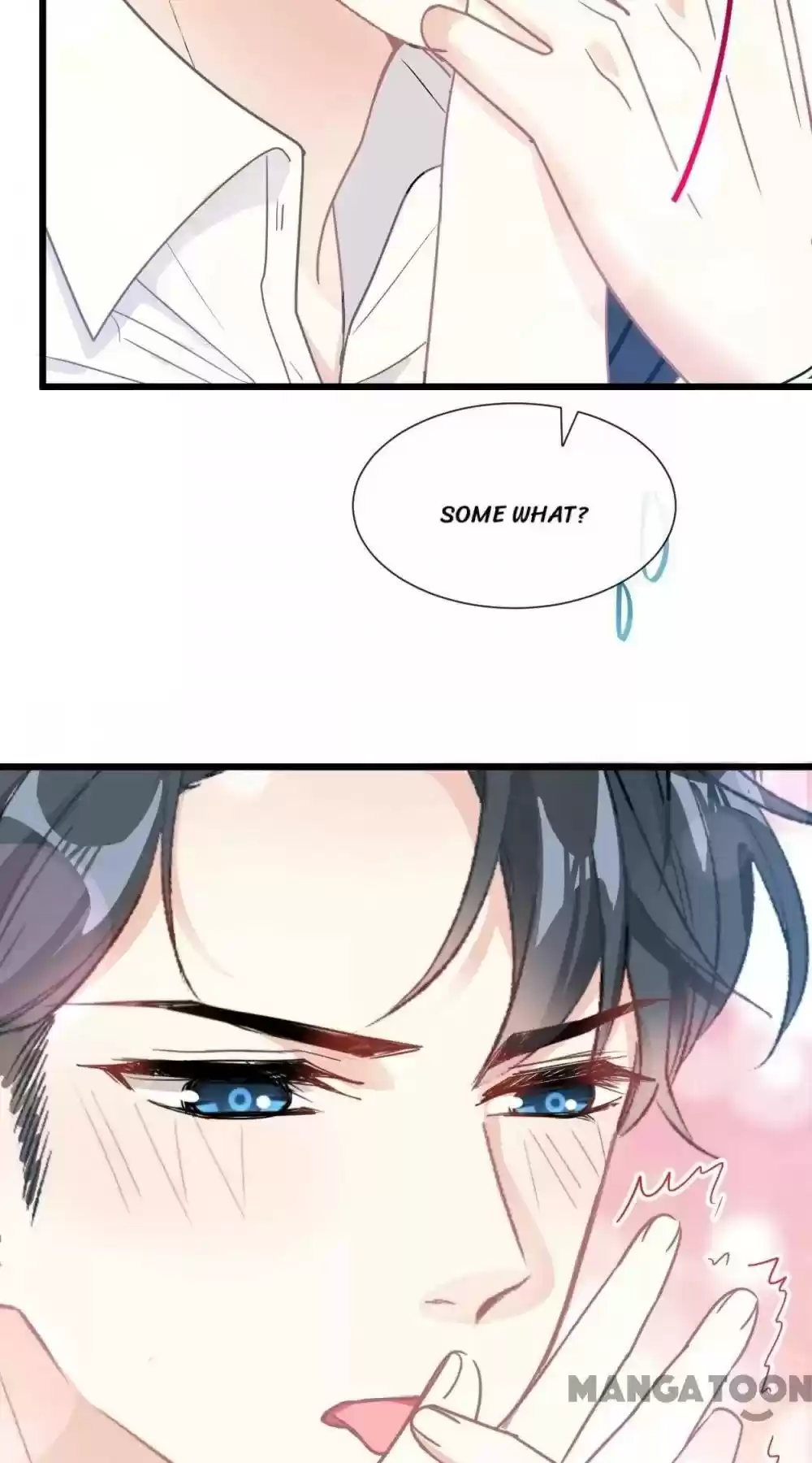 Love Me Gently, Bossy Ceo Chapter 61