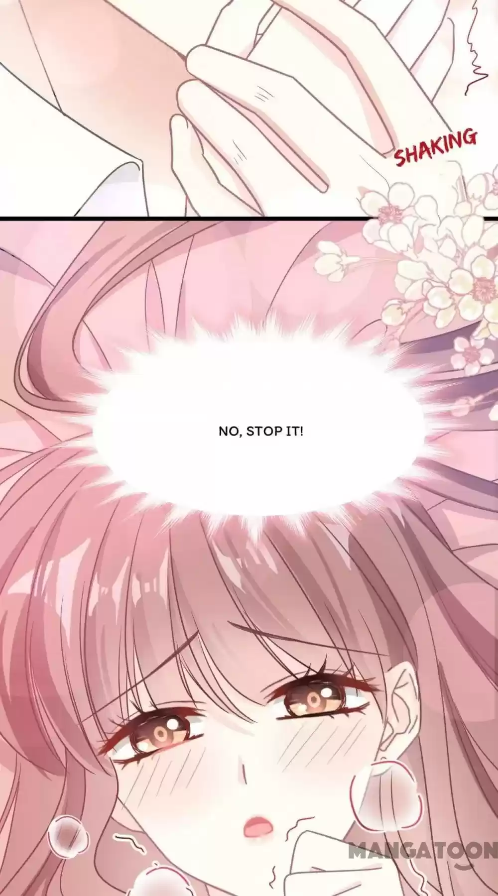 Love Me Gently, Bossy Ceo Chapter 61