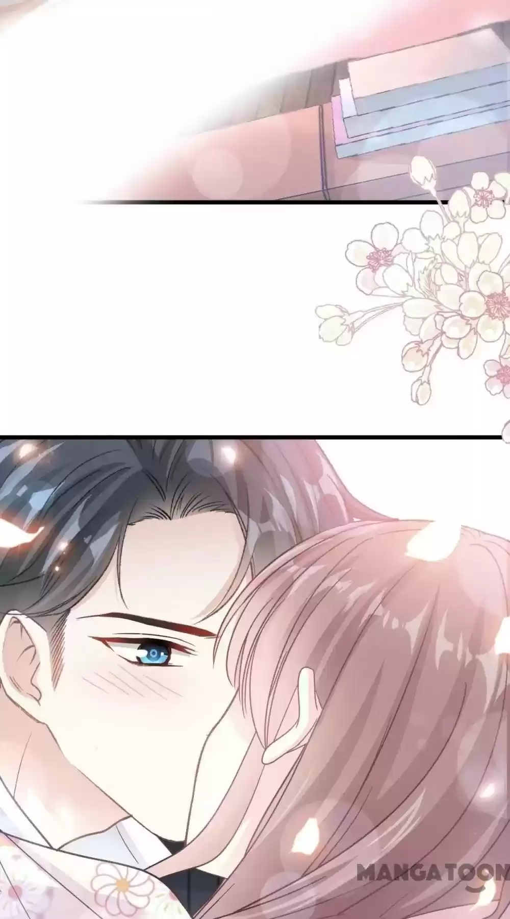 Love Me Gently, Bossy Ceo Chapter 62