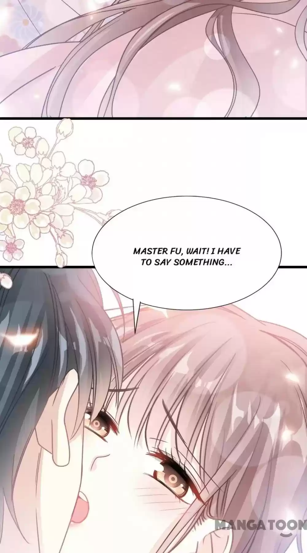 Love Me Gently, Bossy Ceo Chapter 62