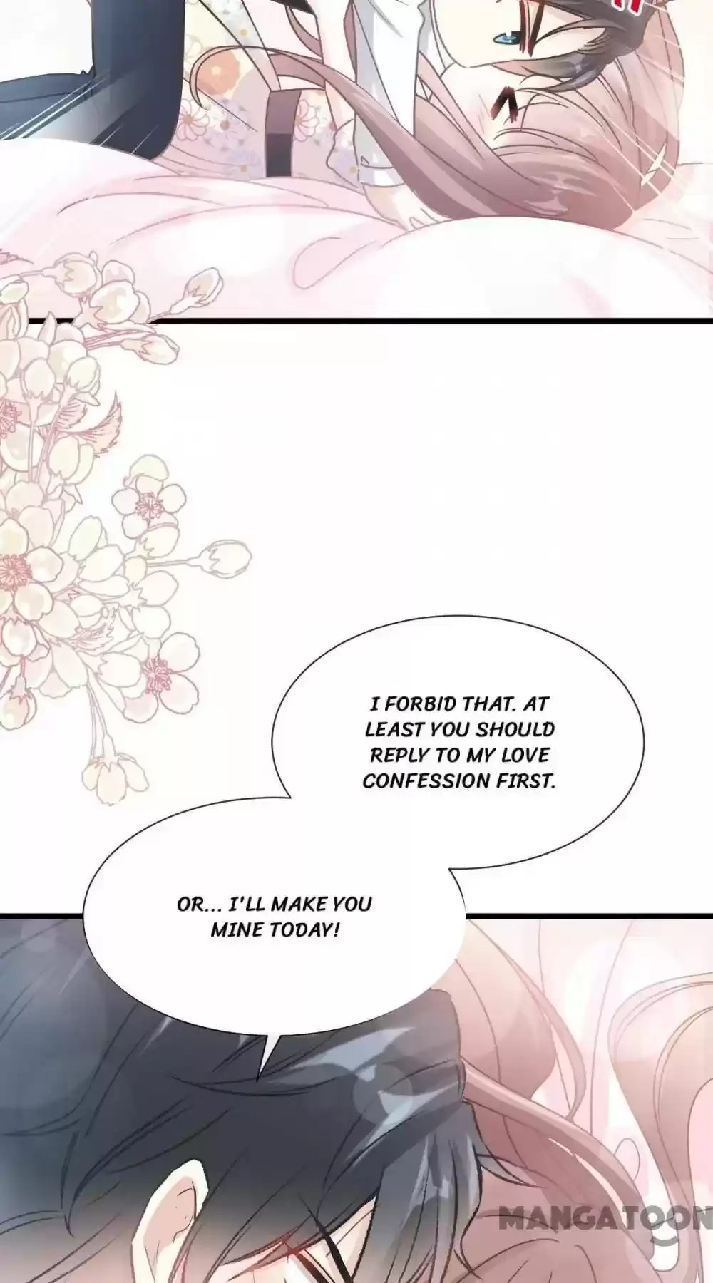 Love Me Gently, Bossy Ceo Chapter 62