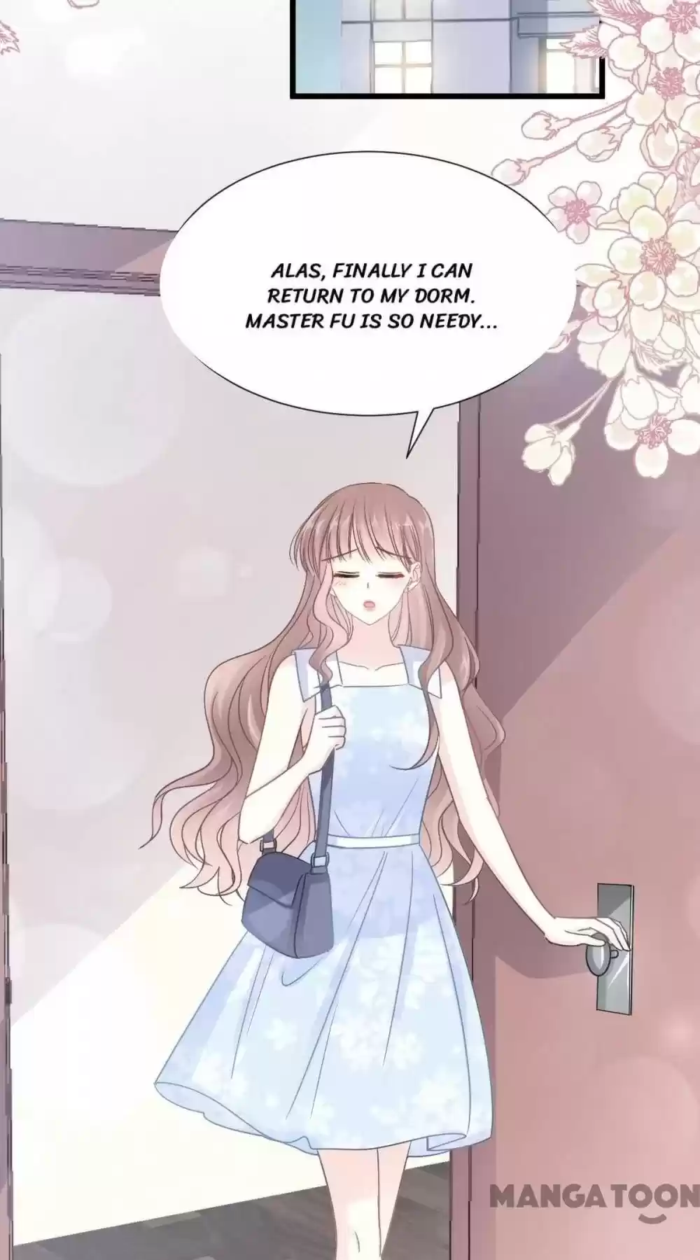 Love Me Gently, Bossy Ceo Chapter 62