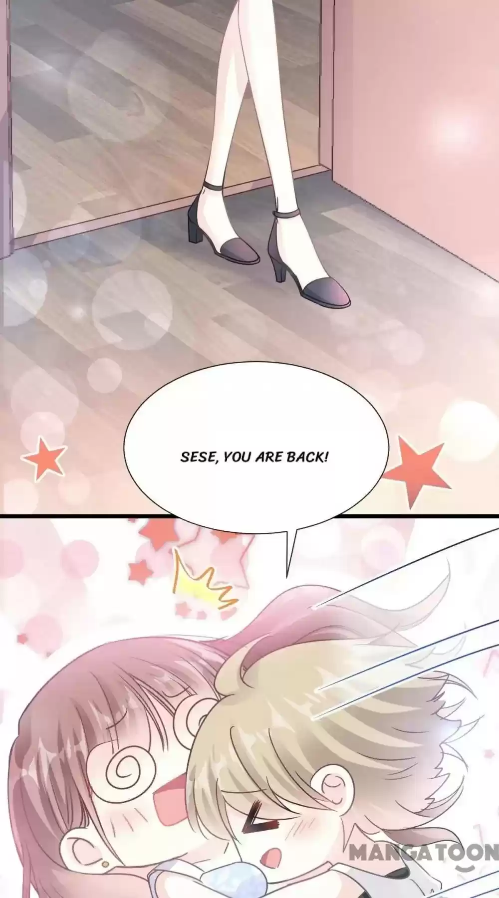 Love Me Gently, Bossy Ceo Chapter 62