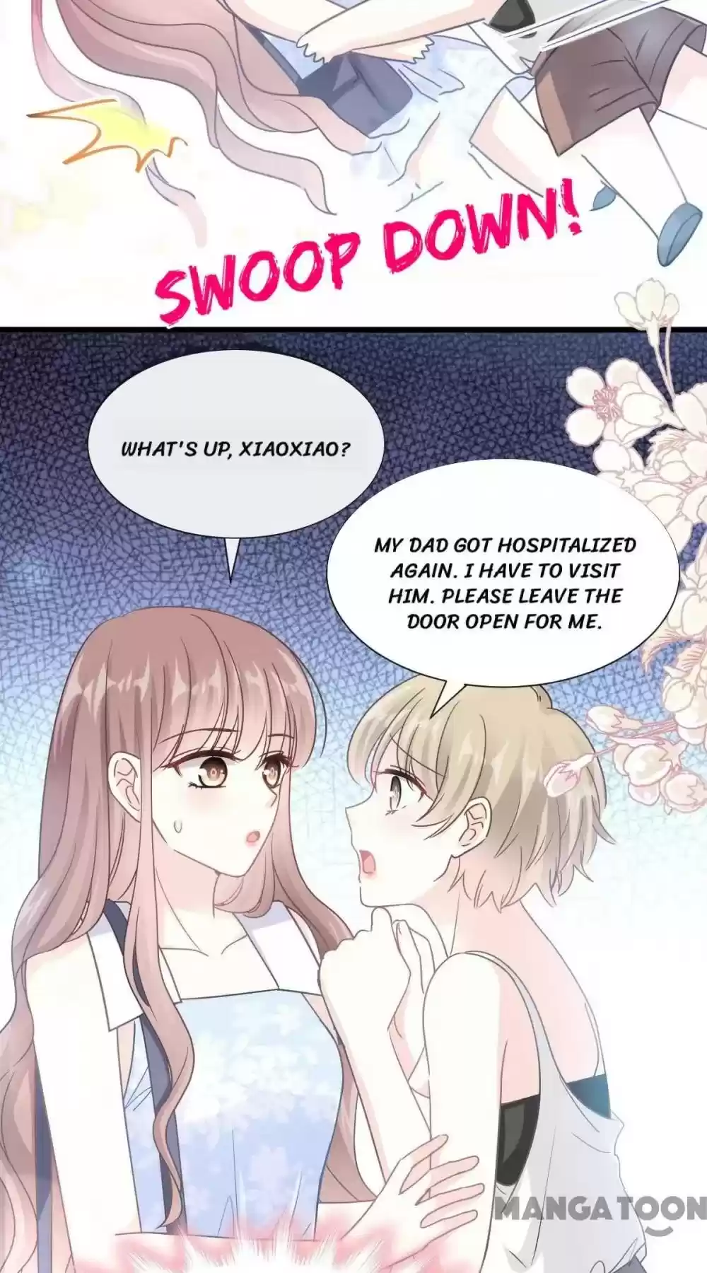 Love Me Gently, Bossy Ceo Chapter 62