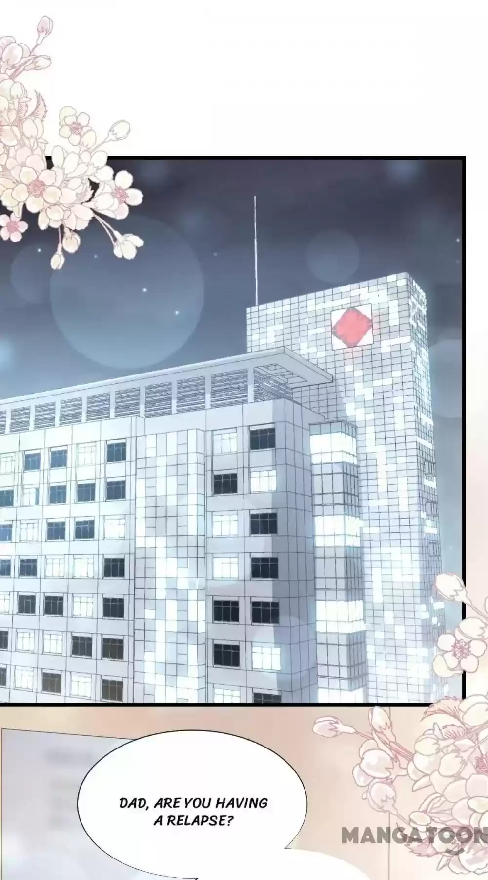 Love Me Gently, Bossy Ceo Chapter 62