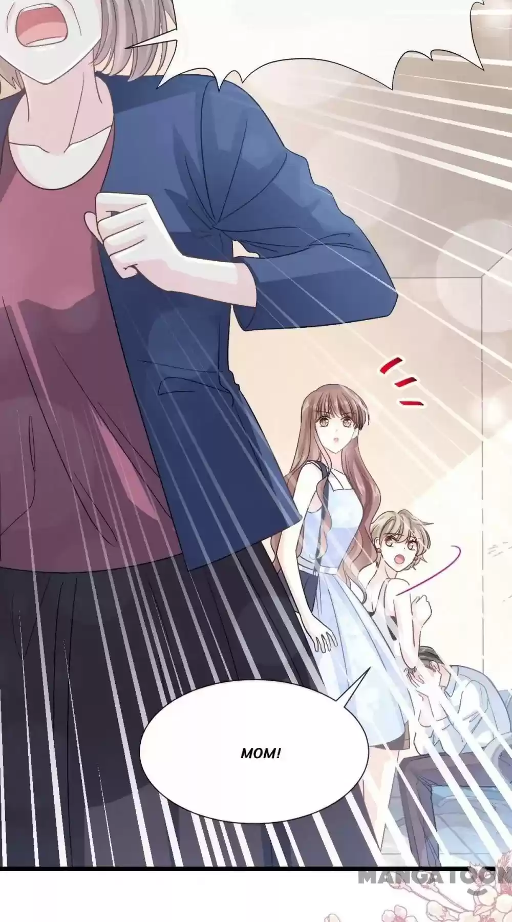 Love Me Gently, Bossy Ceo Chapter 62