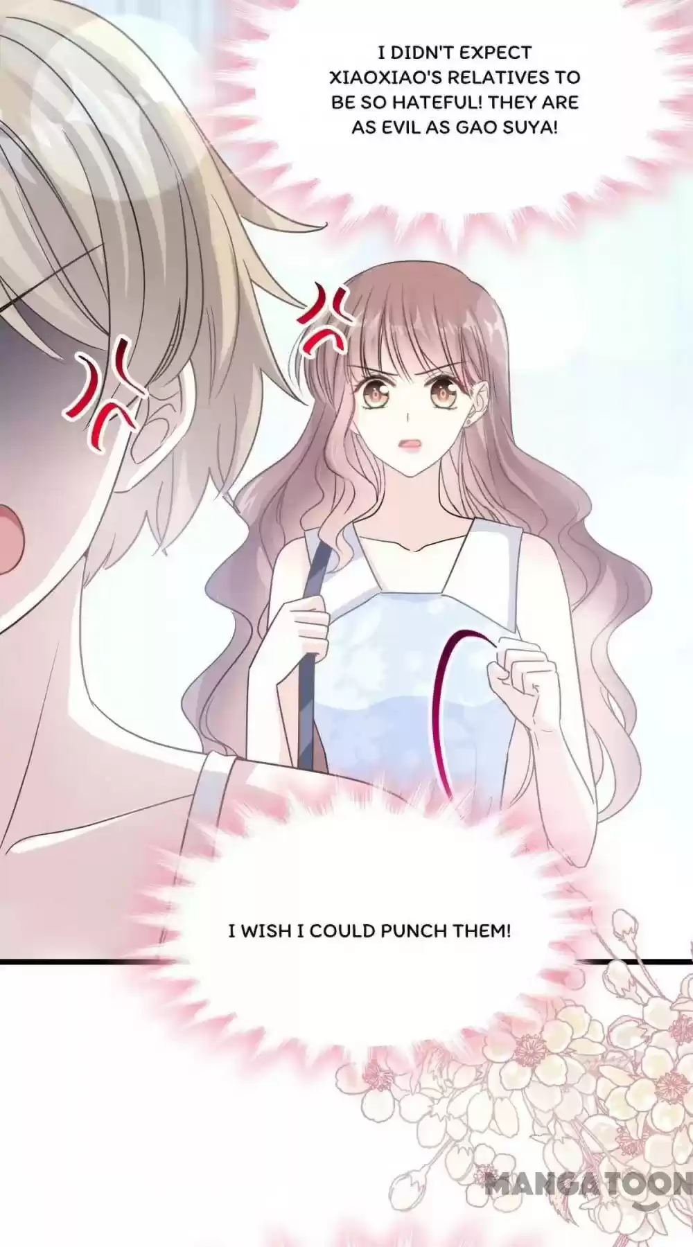 Love Me Gently, Bossy Ceo Chapter 62