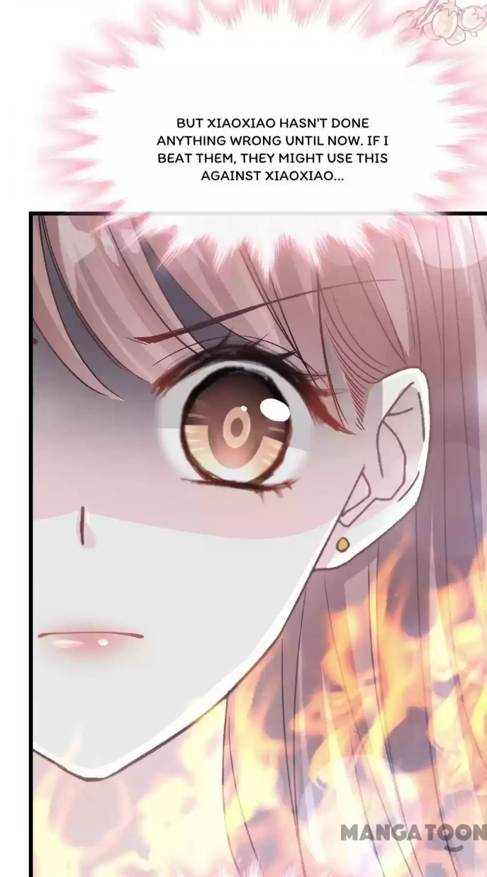 Love Me Gently, Bossy Ceo Chapter 62