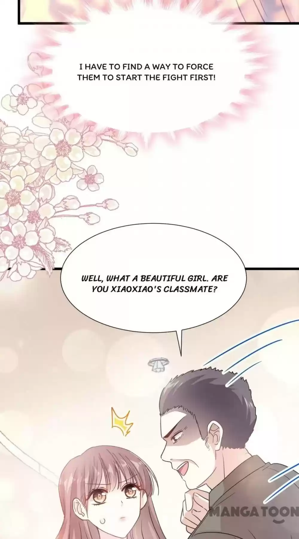 Love Me Gently, Bossy Ceo Chapter 62