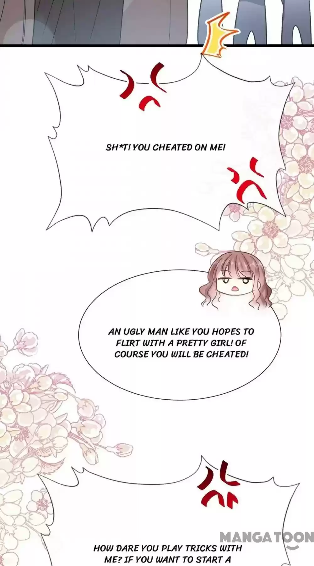 Love Me Gently, Bossy Ceo Chapter 62