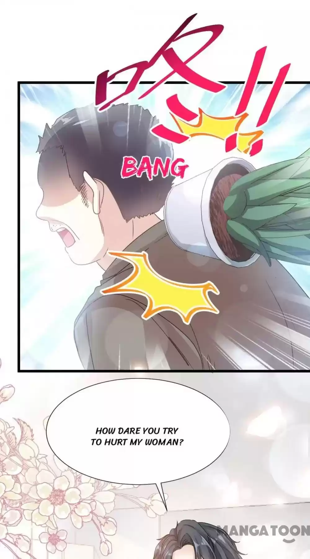 Love Me Gently, Bossy Ceo Chapter 62