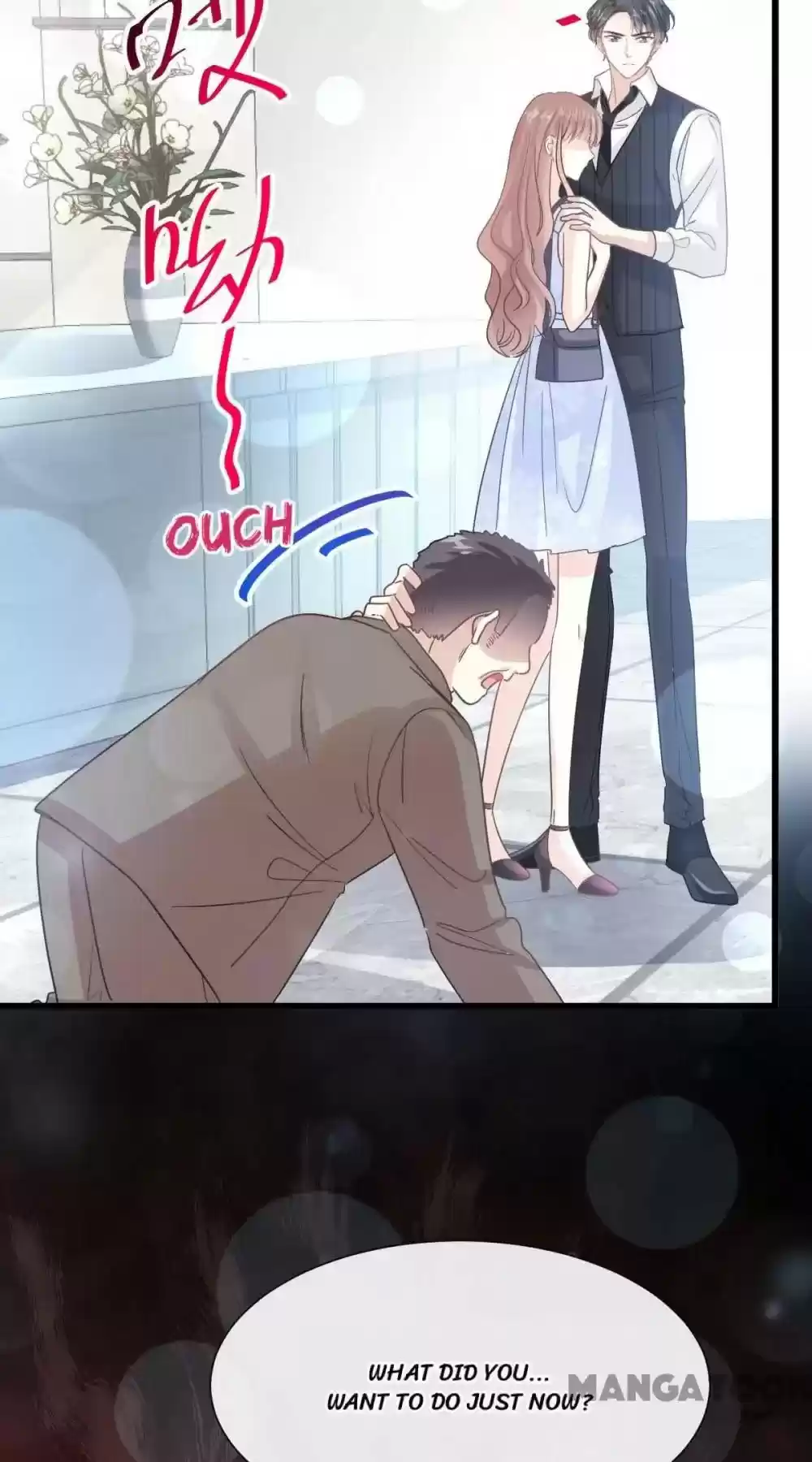 Love Me Gently, Bossy Ceo Chapter 62