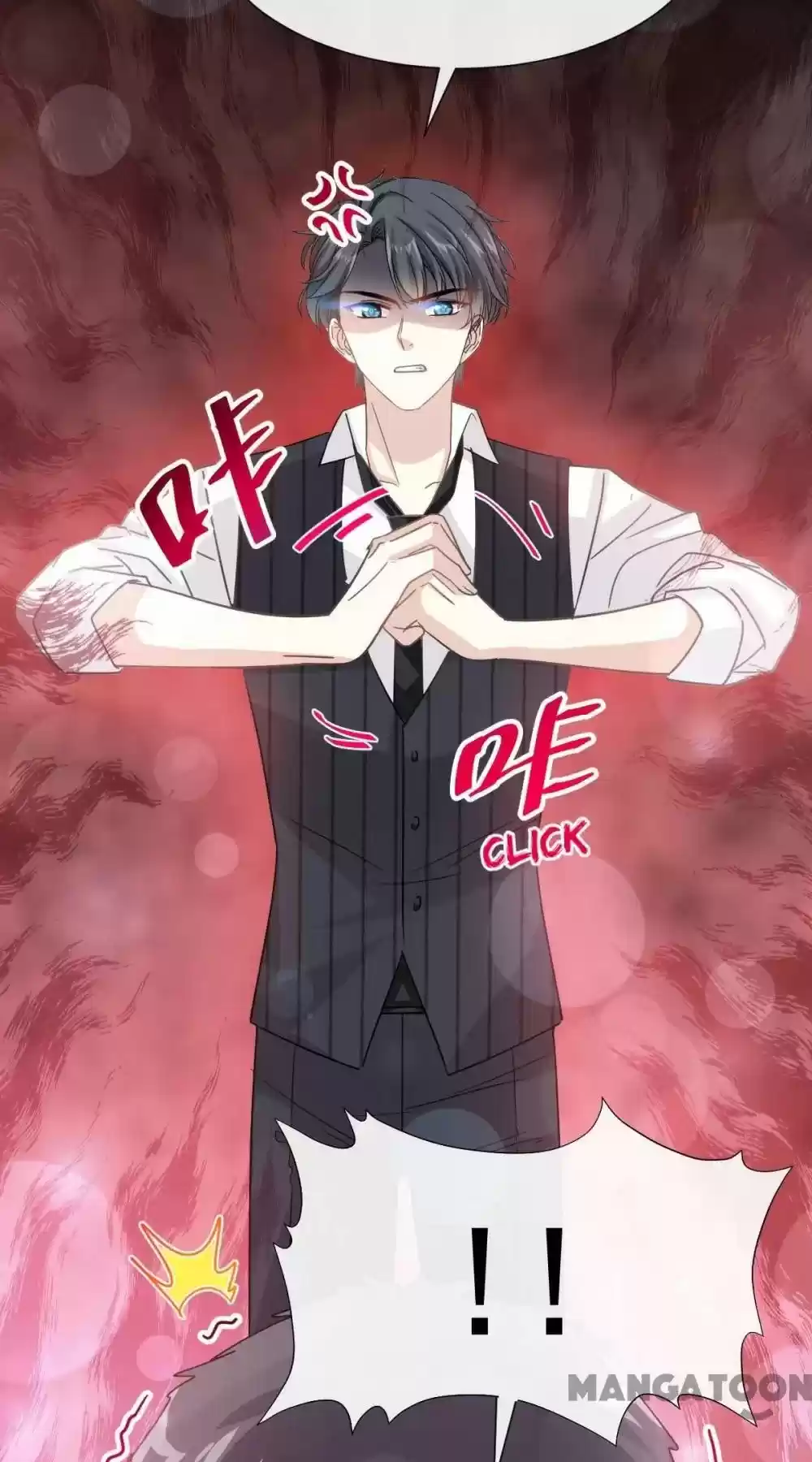 Love Me Gently, Bossy Ceo Chapter 62