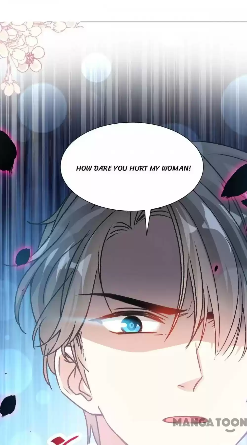 Love Me Gently, Bossy Ceo Chapter 63