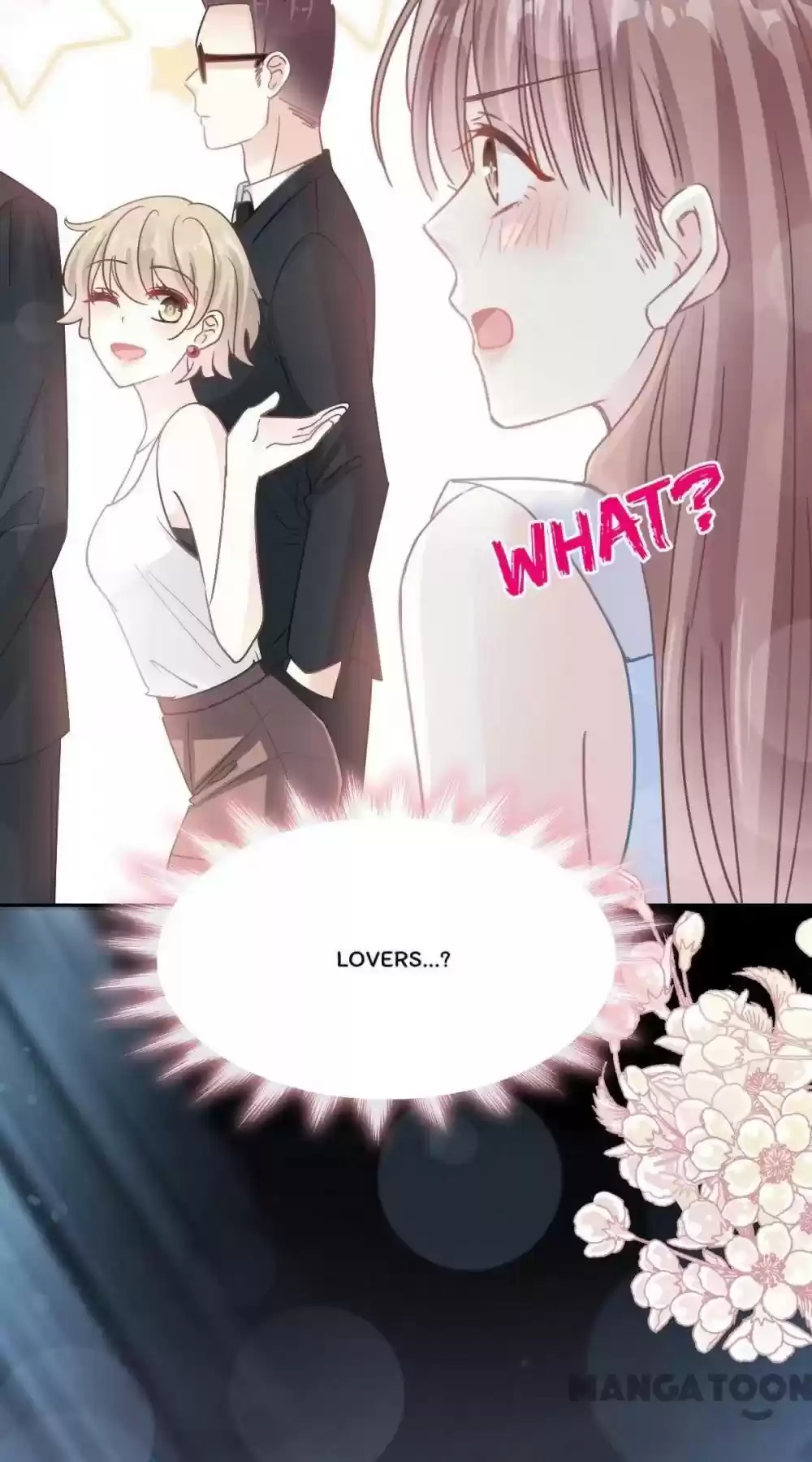 Love Me Gently, Bossy Ceo Chapter 63