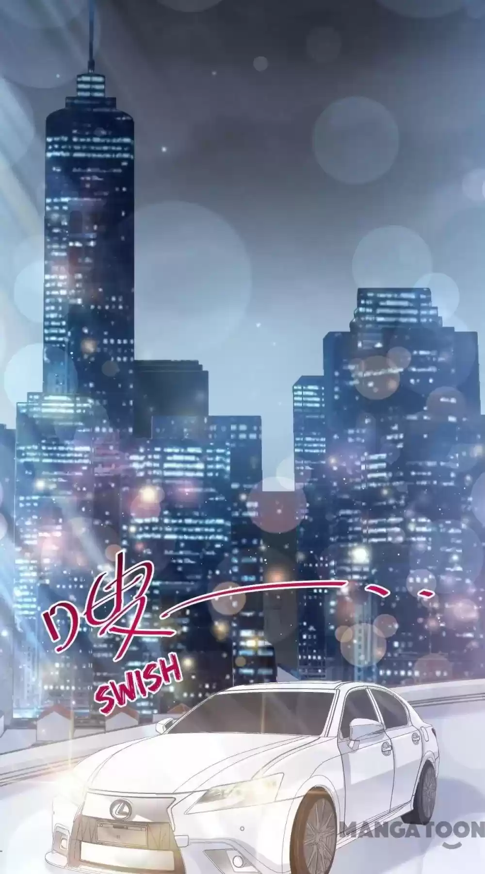 Love Me Gently, Bossy Ceo Chapter 63