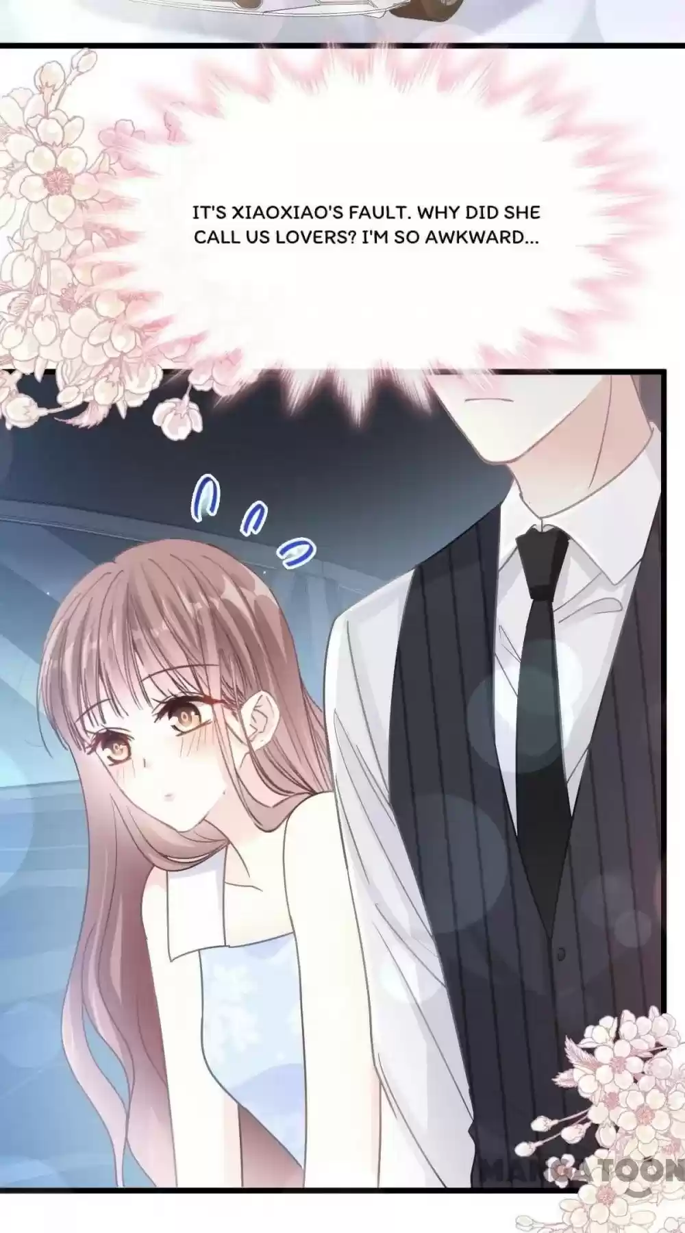 Love Me Gently, Bossy Ceo Chapter 63