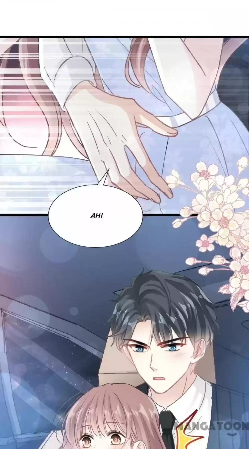 Love Me Gently, Bossy Ceo Chapter 63