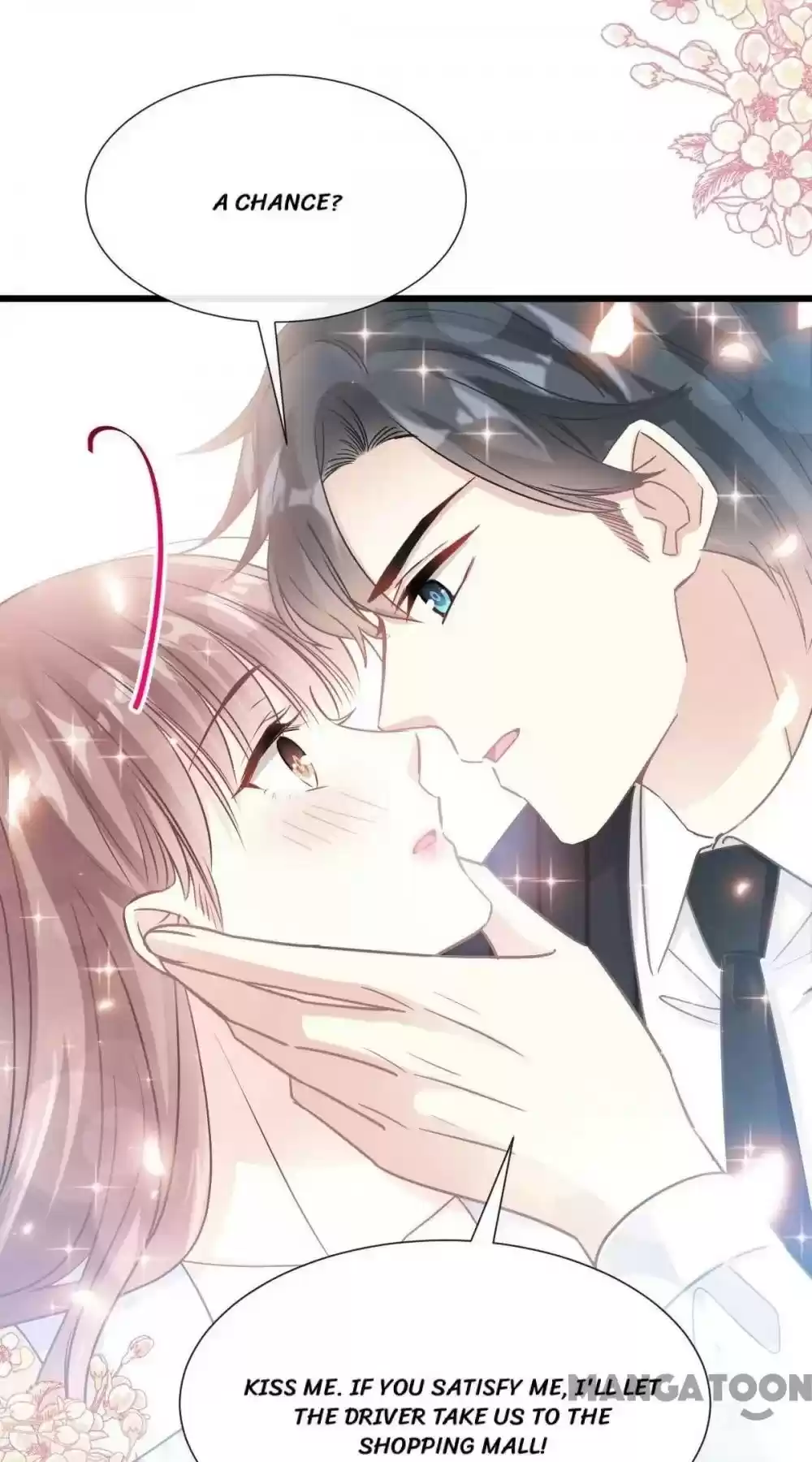 Love Me Gently, Bossy Ceo Chapter 63